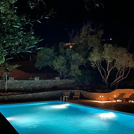 Apartment Apaggio