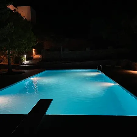 Apartment Apaggio Katapola