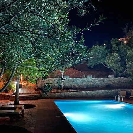 Apaggio Apartment