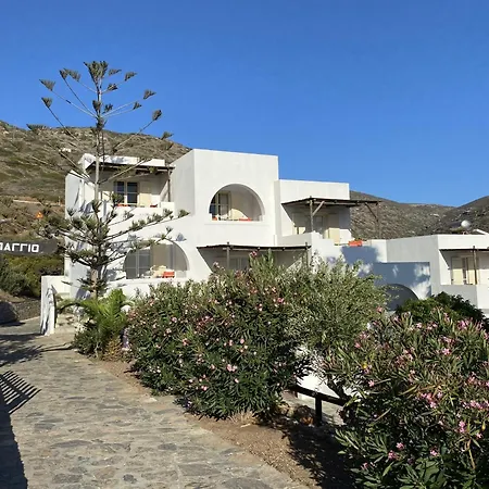 Apartment Apaggio