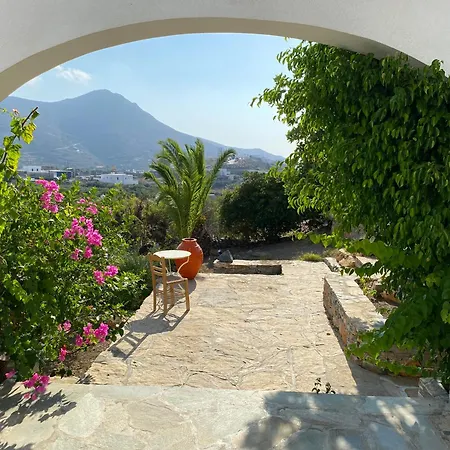 Apartment Apaggio *