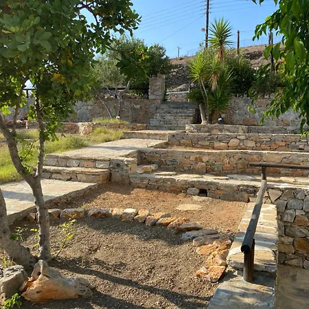 Apartment Apaggio Katapola