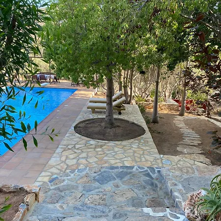 Apartment Apaggio
