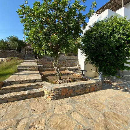 Apartment Apaggio *