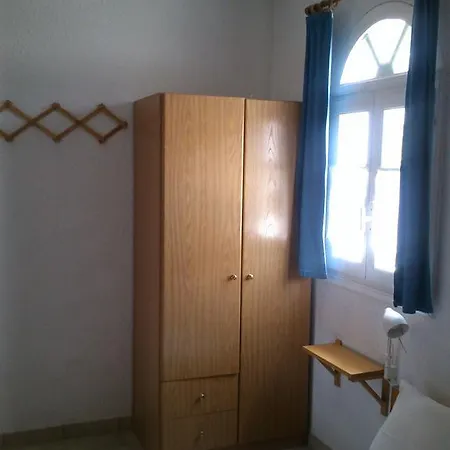 Apaggio Apartment Katapola