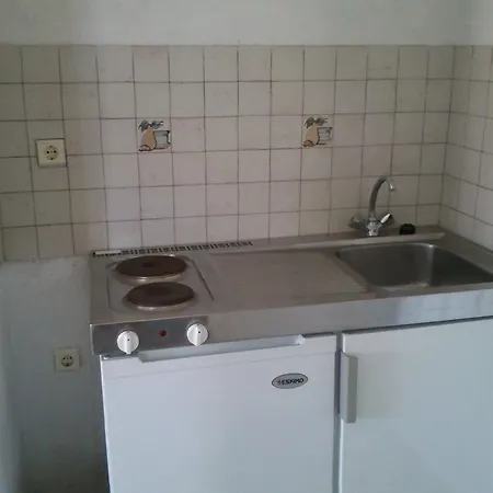 Apartment Apaggio *