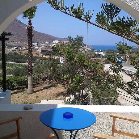 Apartment Apaggio