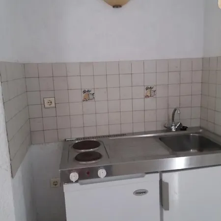 Apaggio Apartment *