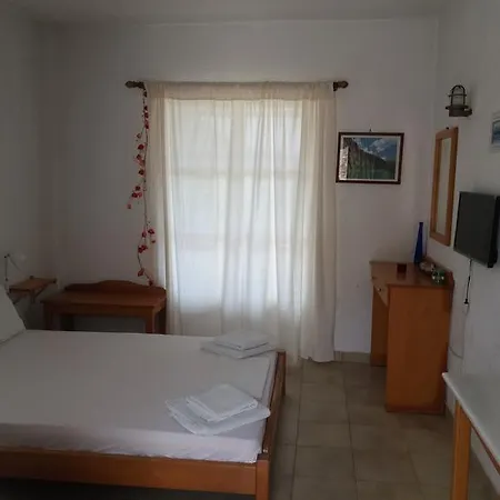 Apartment Apaggio Katapola