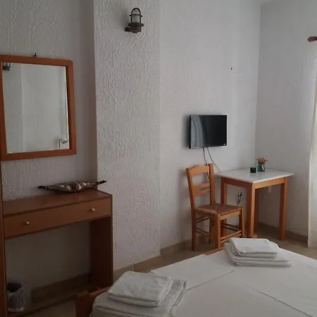 Apartment Apaggio Katapola