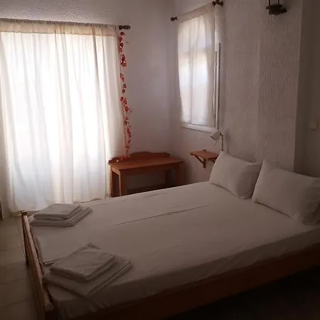 Apaggio Apartment Katapola
