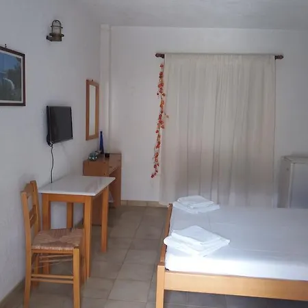 Apaggio * Katapola