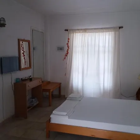 Apaggio Apartment *