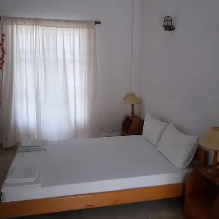 Apartment Apaggio