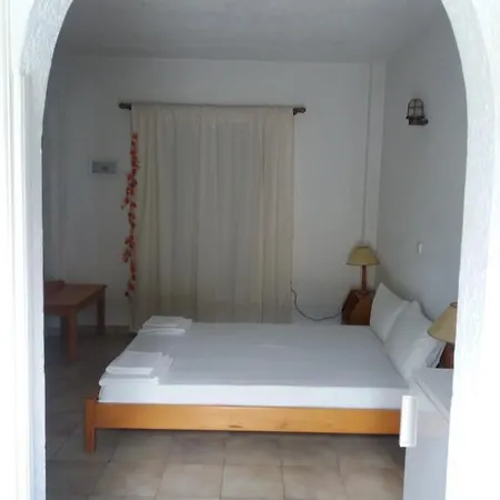 Apaggio Apartment