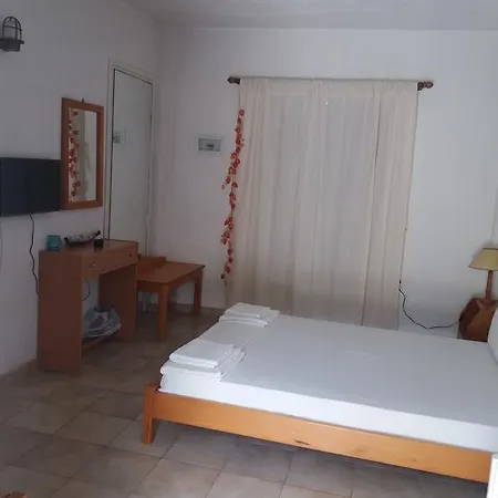 Apartment Apaggio *