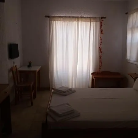 Apaggio Apartment *