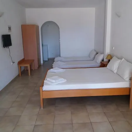 Apartment Apaggio *