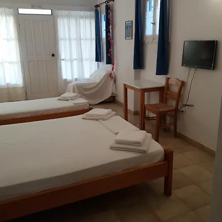 Apaggio Katapola